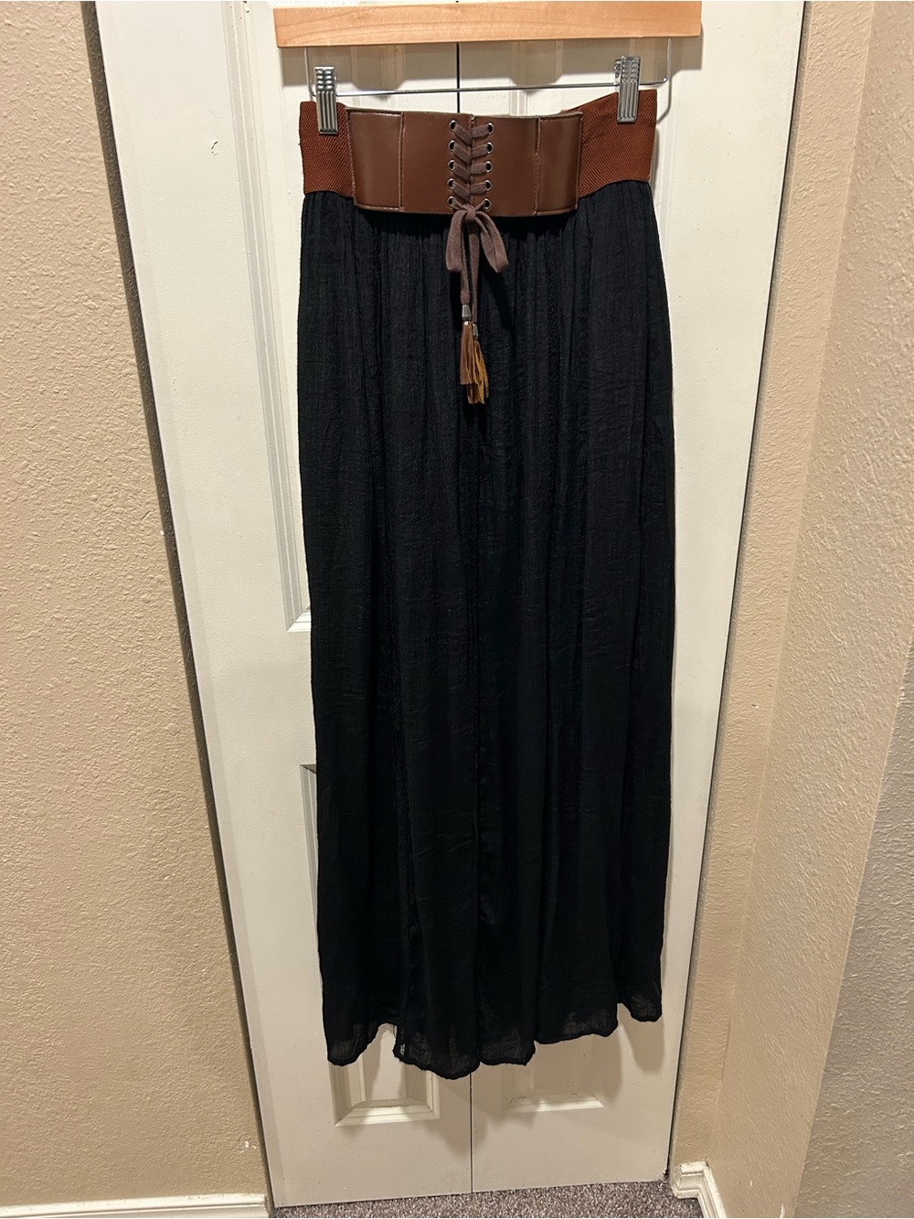 Altar’d State Maxi Dress Bohemian Festival , size M - Picture 2 of 7